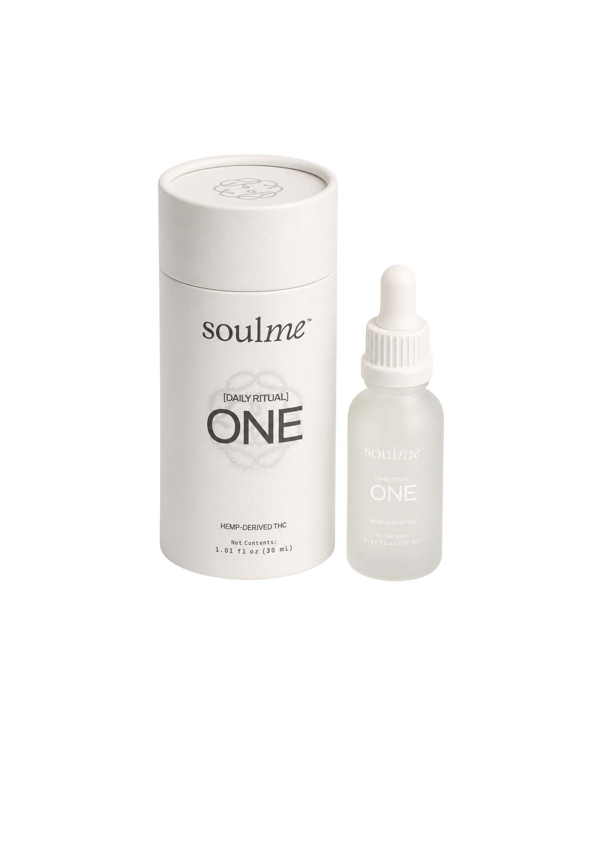 Soul Me One- Daily Ritual Drops