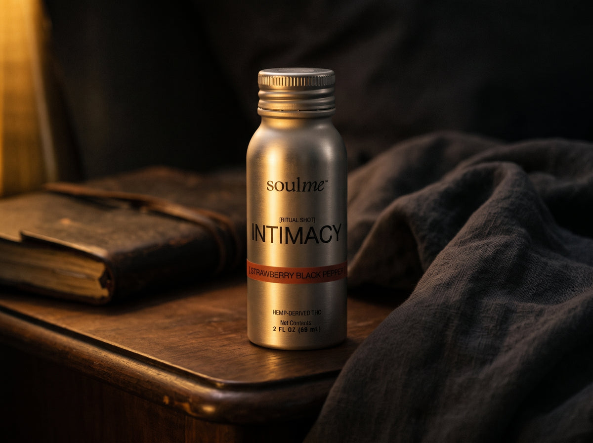 Intimacy