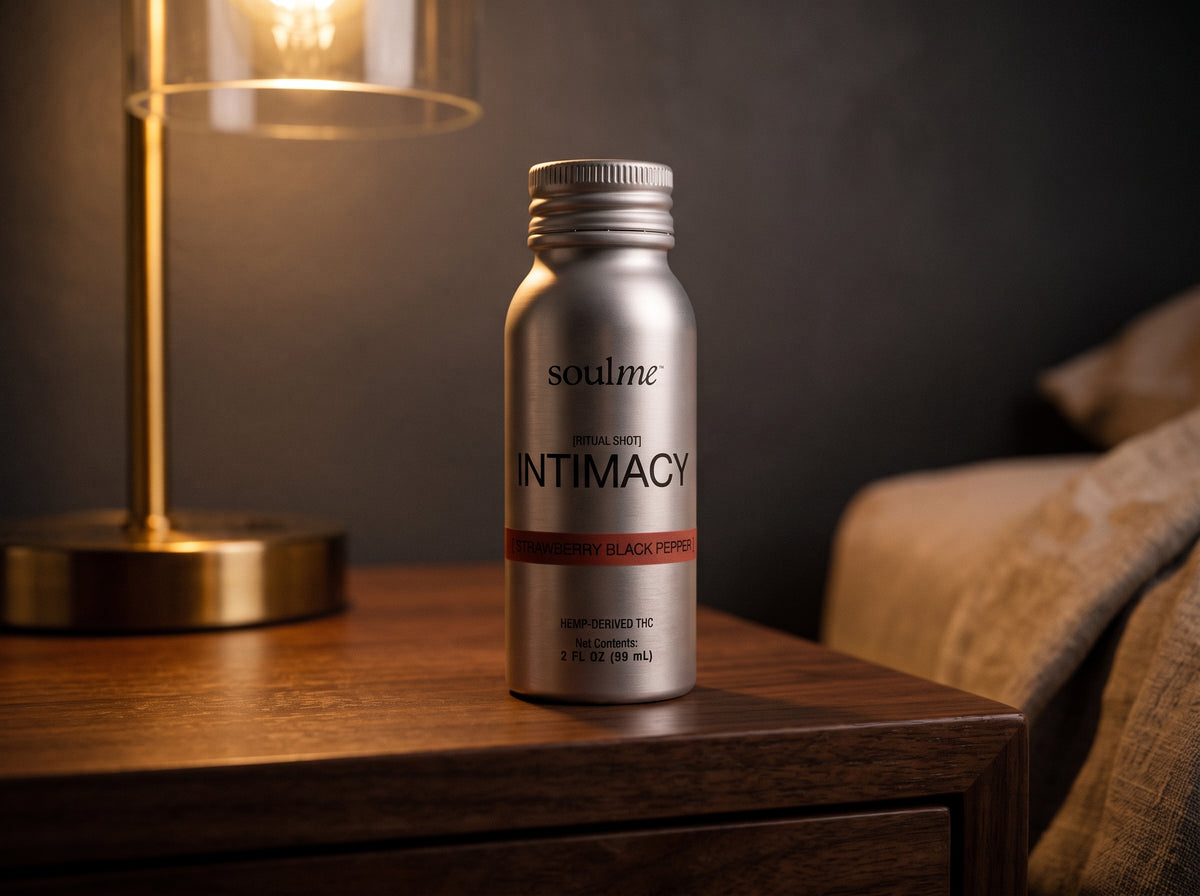 Intimacy