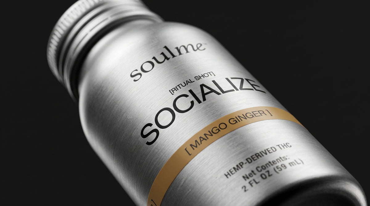 Socialize