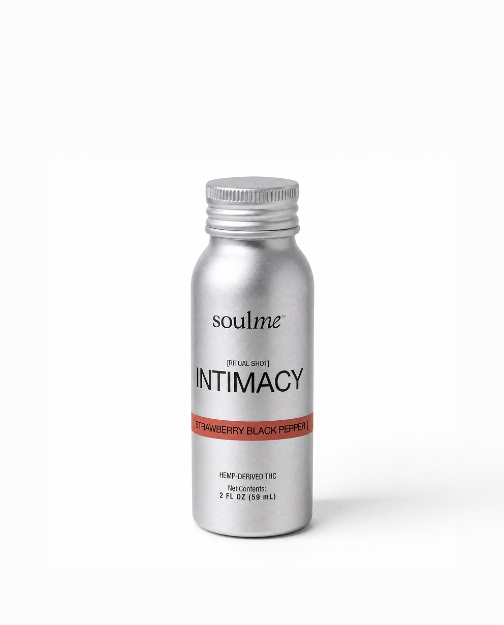 Intimacy