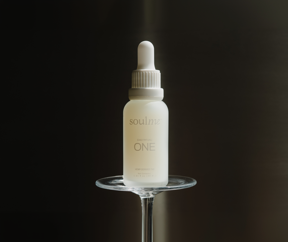Soul Me One- Daily Ritual Drops