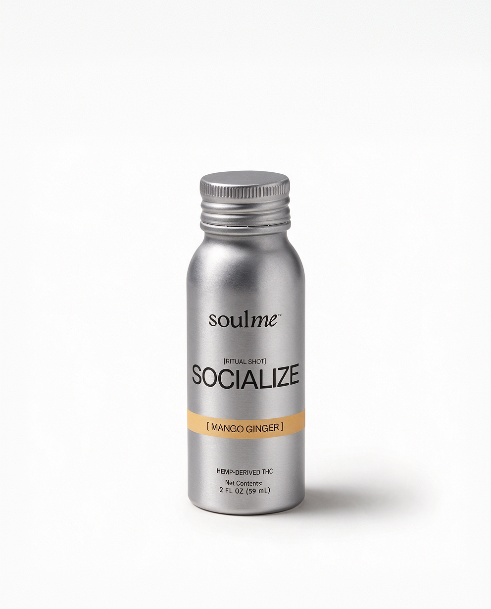 Socialize